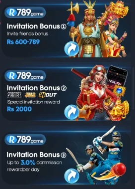 bonuses and rewards