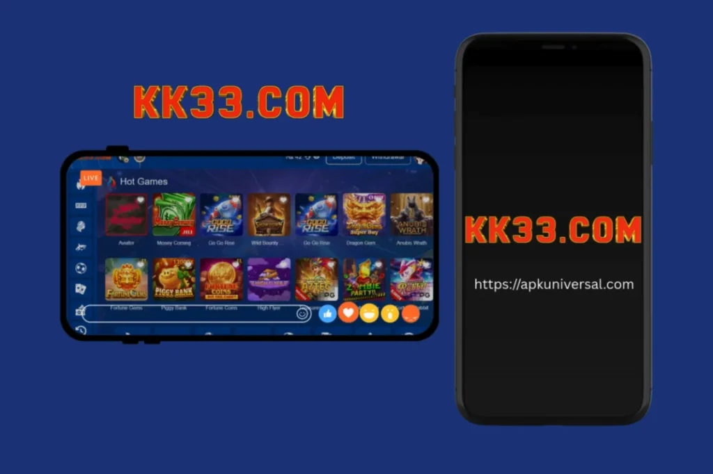 kk33 game download