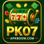 pk07 game