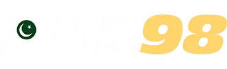 pkr98 logo