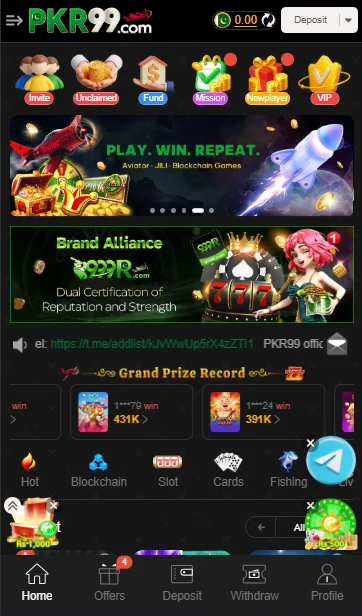pkr99-game-apk